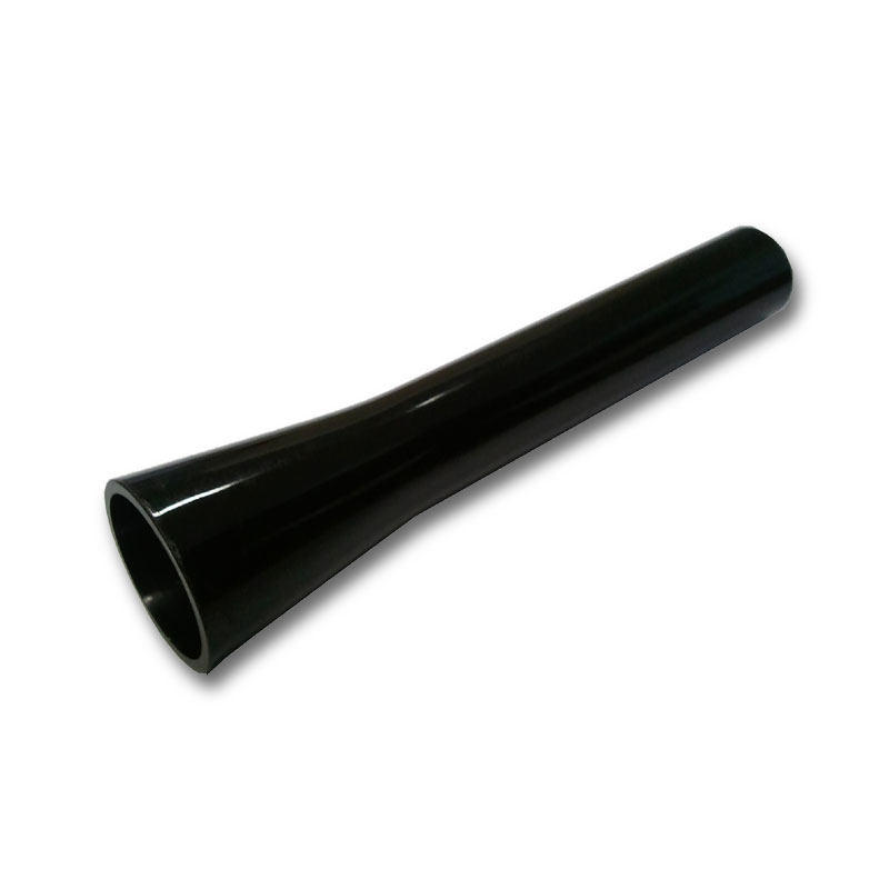 Tornator GunZ-020S-Nozzle black, matt finnish 