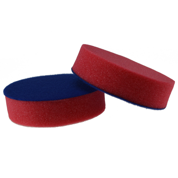 Cyclon laikka 100 mm, punainen