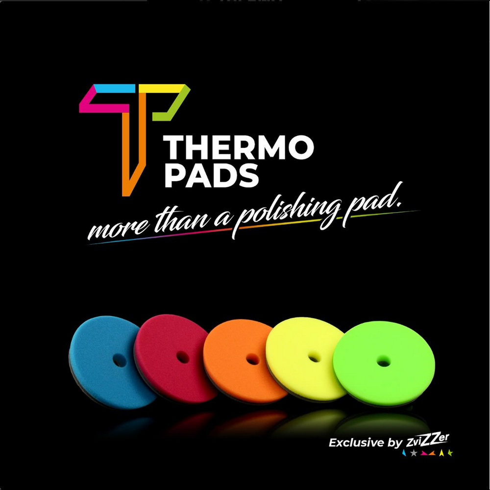 Thermo DL Trapez Pad 20 mm