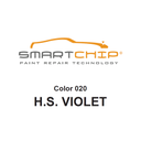 ChipFix color 020, H.S. Violet 150ml