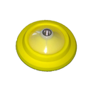 GripEasy Hioma-alusta 140mm M14